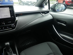 Used 2020 Toyota Corolla 4d Sedan SE CVT at Auto Finance Center LLC near Woodbridge, VA