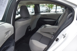 Used 2023 Toyota Corolla LE CVT at Auto Finance Center LLC near Woodbridge, VA