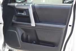 Used 2015  Toyota 4Runner 4WD 4dr V6 &lpar;Natl&rpar; at Auto Finance Center LLC near Woodbridge&comma; VA