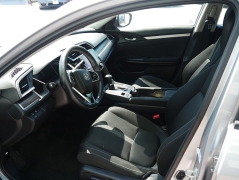 Used 2020  Honda Civic Sedan 4d EX at Auto Finance Center LLC near Woodbridge&comma; VA