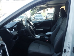 Used 2019  Toyota RAV4 4d SUV FWD XLE at Auto Finance Center LLC near Woodbridge&comma; VA