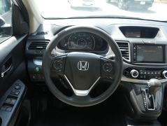 Used 2016 Honda CR-V 4d SUV FWD EX at Auto Finance Center LLC near Woodbridge, VA