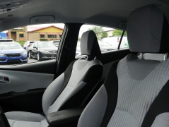 Used 2016  Toyota Prius 5dr HB Two &lpar;Natl&rpar; at Auto Finance Center LLC near Woodbridge&comma; VA