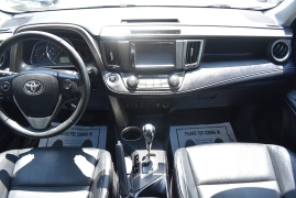 Used 2015 Toyota RAV4 4d SUV AWD Limited at Auto Finance Center LLC near Woodbridge, VA