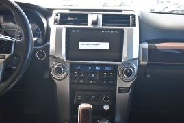 Used 2018  Toyota 4Runner 4WD &lpar;Natl&rpar; at Auto Finance Center LLC near Woodbridge&comma; VA