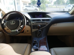 Used 2014  Lexus RX 350 FWD 4dr at Auto Finance Center LLC near Woodbridge&comma; VA