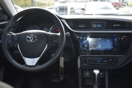 Used 2017  Toyota Corolla (Natl) at Auto Finance Center LLC near Woodbridge, VA
