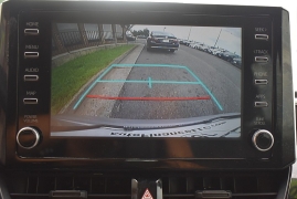 Used 2020 Toyota Corolla 4d Sedan LE at Auto Finance Center LLC near Woodbridge, VA