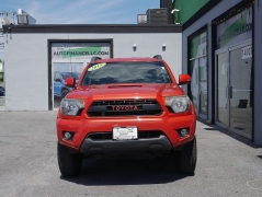 Used 2015  Toyota Tacoma 4WD Double Cab V6 &lpar;Natl&rpar; at Auto Finance Center LLC near Woodbridge&comma; VA