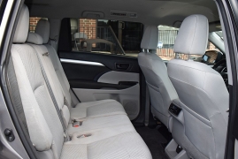 Used 2016  Toyota Highlander FWD 4dr V6 LE &lpar;Natl&rpar; at Auto Finance Center LLC near Woodbridge&comma; VA