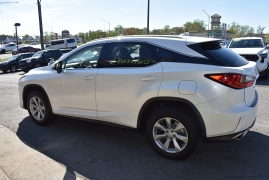 Used 2016  Lexus RX 350 FWD 4dr at Auto Finance Center LLC near Woodbridge&comma; VA