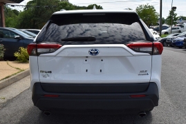 Used 2024  Toyota RAV4 Hybrid XLE AWD at Auto Finance Center LLC near Woodbridge&comma; VA