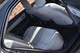 Used 2016  Toyota Corolla 4dr Sdn (Natl) at Auto Finance Center LLC near Woodbridge, VA