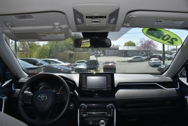 Used 2020  Toyota RAV4 XLE FWD &lpar;Natl&rpar; at Auto Finance Center LLC near Woodbridge&comma; VA