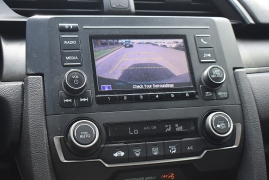 Used 2019  Honda Civic Sedan 4d LX CVT at Auto Finance Center LLC near Woodbridge&comma; VA