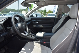Used 2023  Honda CR-V EX AWD at Auto Finance Center LLC near Woodbridge&comma; VA