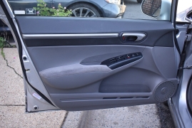 Used 2011 Honda Civic Sedan 4d EX Auto at Auto Finance Center LLC near Woodbridge, VA