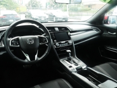 Used 2020  Honda Civic Sedan 4d Sport CVT at Auto Finance Center LLC near Woodbridge&comma; VA