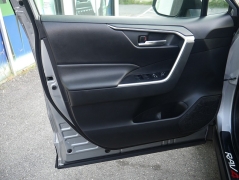 Used 2020 Toyota RAV4 4d SUV AWD XLE at Auto Finance Center LLC near Woodbridge, VA