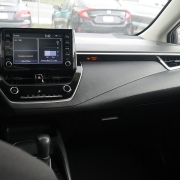 Used 2020 Toyota Corolla 4d Sedan LE at Auto Finance Center LLC near Woodbridge, VA