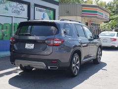 Used 2023  Honda Pilot Elite AWD at Auto Finance Center LLC near Woodbridge&comma; VA