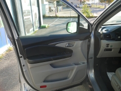 Used 2016  Honda Pilot 4d SUV AWD EX-L w/Nav at Auto Finance Center LLC near Woodbridge, VA