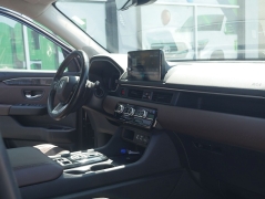 Used 2023  Honda Pilot Elite AWD at Auto Finance Center LLC near Woodbridge&comma; VA