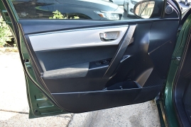 Used 2015 Toyota Corolla 4d Sedan LE at Auto Finance Center LLC near Woodbridge, VA