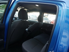 Used 2017  Toyota Tacoma Double Cab 5' Bed V6 4x4 (Natl) at Auto Finance Center LLC near Woodbridge, VA