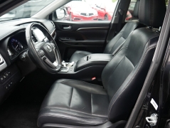 Used 2015 Toyota Highlander FWD 4dr V6 Limited (Natl) at Auto Finance Center LLC near Woodbridge, VA