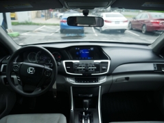 Used 2015 Honda Accord Sedan 4d LX CVT at Auto Finance Center LLC near Woodbridge, VA