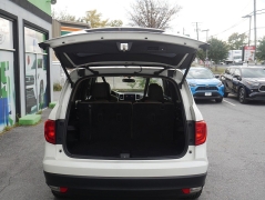 Used 2016 Honda Pilot 4d SUV FWD EX-L at Auto Finance Center LLC near Woodbridge, VA