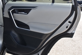 Used 2020  Toyota RAV4 4d SUV FWD LE at Auto Finance Center LLC near Woodbridge&comma; VA