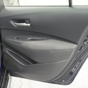 Used 2020 Toyota Corolla 4d Sedan LE at Auto Finance Center LLC near Woodbridge, VA