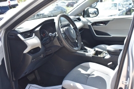 Used 2019  Toyota RAV4 4d SUV AWD XLE at Auto Finance Center LLC near Woodbridge&comma; VA