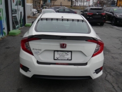 Used 2018  Honda Civic Sedan 4d LX CVT at Auto Finance Center LLC near Woodbridge&comma; VA