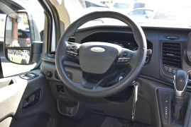 Used 2021  Ford Transit Passenger Wagon T-350 148" Low Roof RWD at Auto Finance Center LLC near Woodbridge&comma; VA