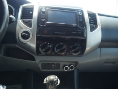 Used 2015  Toyota Tacoma 4WD Double Cab V6 &lpar;Natl&rpar; at Auto Finance Center LLC near Woodbridge&comma; VA