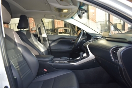 Used 2016  Lexus NX 200t FWD 4dr at Auto Finance Center LLC near Woodbridge&comma; VA