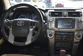 Used 2017  Toyota 4Runner 4WD &lpar;Natl&rpar; at Auto Finance Center LLC near Woodbridge&comma; VA