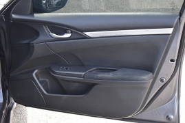 Used 2019  Honda Civic Sedan 4d LX CVT at Auto Finance Center LLC near Woodbridge&comma; VA