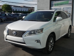 Used 2014  Lexus RX 350 FWD 4dr at Auto Finance Center LLC near Woodbridge&comma; VA