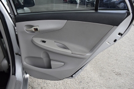 Used 2012 Toyota Corolla 4d Sedan L Auto at Auto Finance Center LLC near Woodbridge, VA