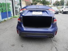 Used 2020 Toyota Corolla 4d Sedan SE CVT at Auto Finance Center LLC near Woodbridge, VA