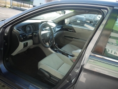 Used 2017 Honda Accord Sedan 4d LX CVT at Auto Finance Center LLC near Woodbridge, VA