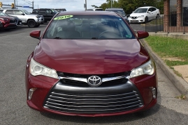 Used 2016 Toyota Camry 4dr Sdn I4 Auto (Natl) at Auto Finance Center LLC near Woodbridge, VA