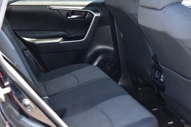 Used 2020  Toyota RAV4 XLE FWD &lpar;Natl&rpar; at Auto Finance Center LLC near Woodbridge&comma; VA