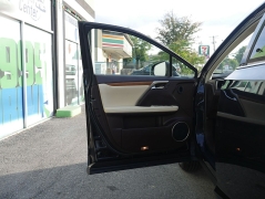 Used 2020  Lexus RX RX 350 AWD w&sol;Premium Pkg at Auto Finance Center LLC near Woodbridge&comma; VA