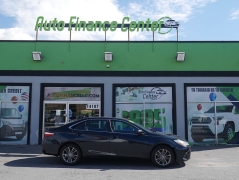 Used 2016 Toyota Camry 4dr Sdn I4 Auto (Natl) at Auto Finance Center LLC near Woodbridge, VA