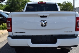 Used 2024  Ram 2500 4WD Laramie Crew Cab 6'4" Box at Auto Finance Center LLC near Woodbridge&comma; VA